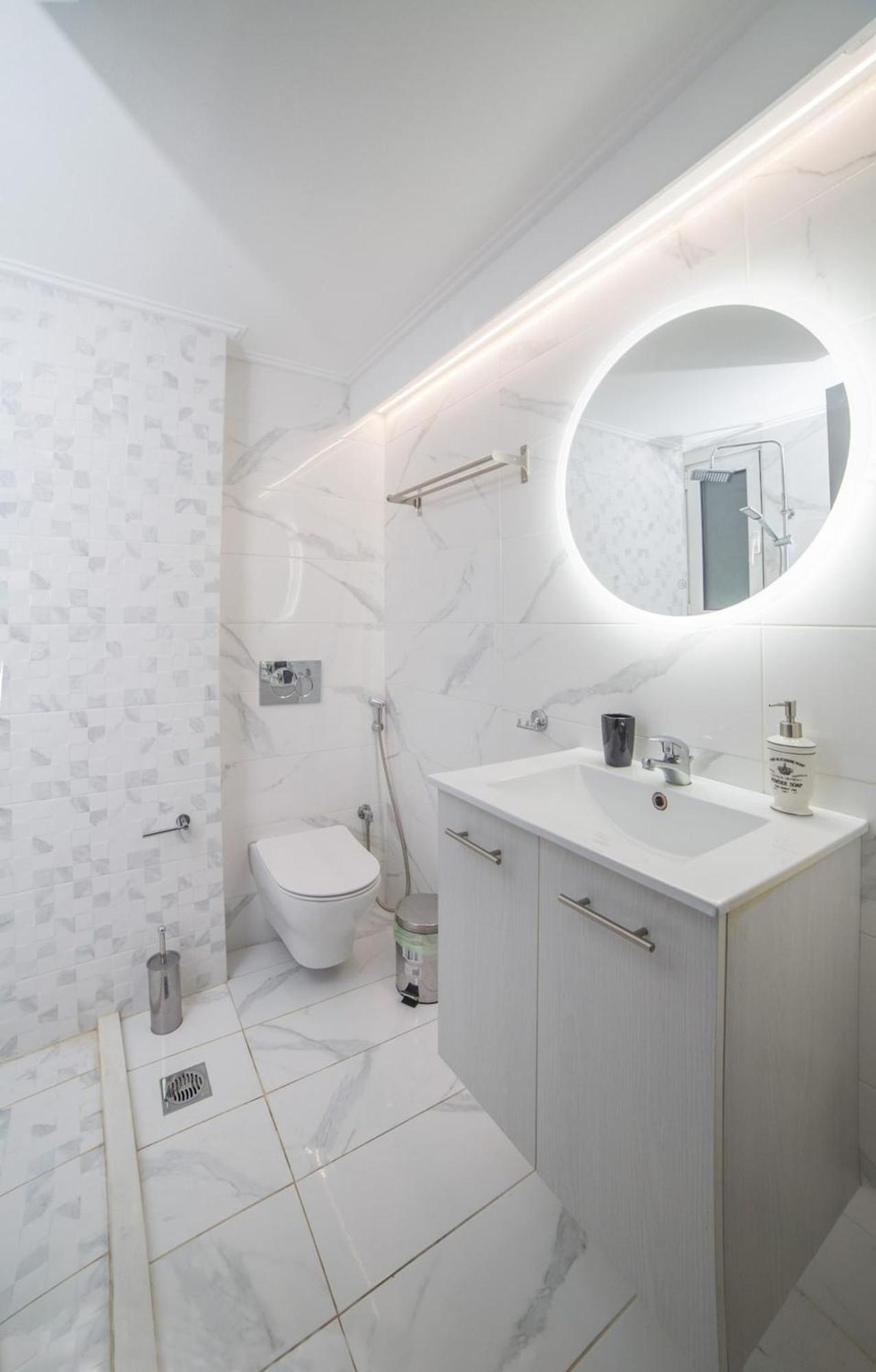 Athens' Classiest Neighborhood Renovated Apartment Eksteriør billede