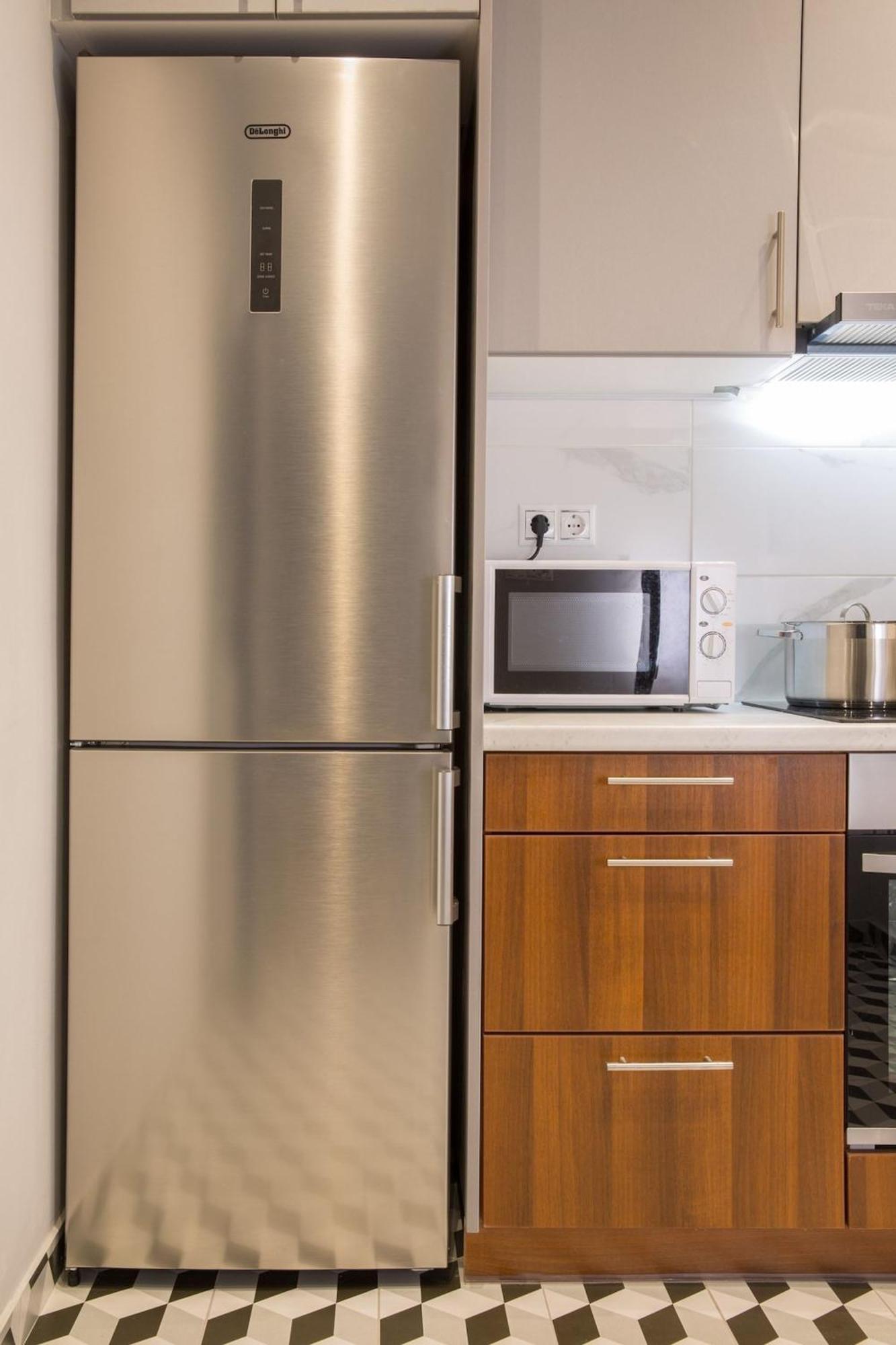 Athens' Classiest Neighborhood Renovated Apartment Eksteriør billede
