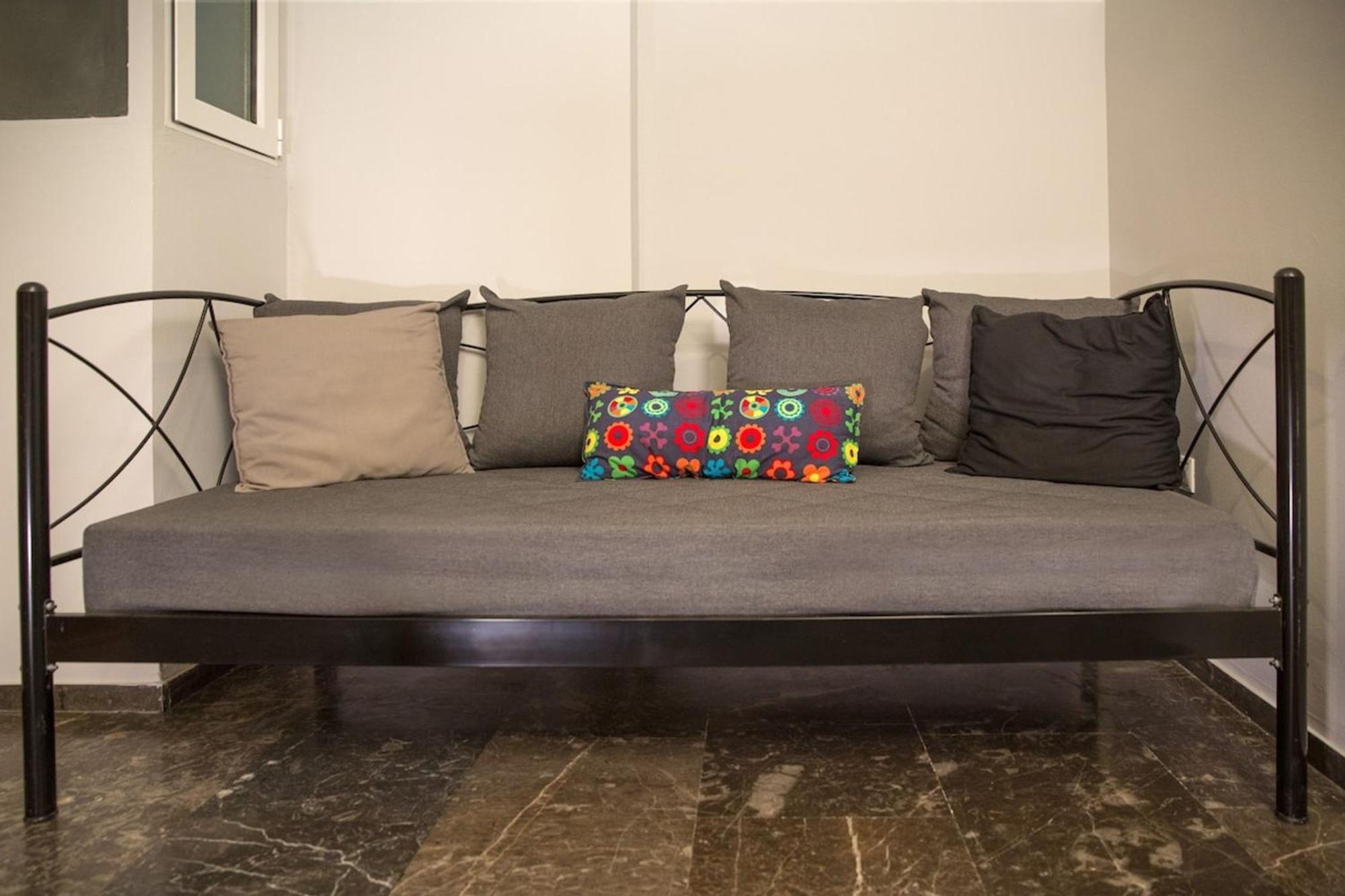 Athens' Classiest Neighborhood Renovated Apartment Eksteriør billede