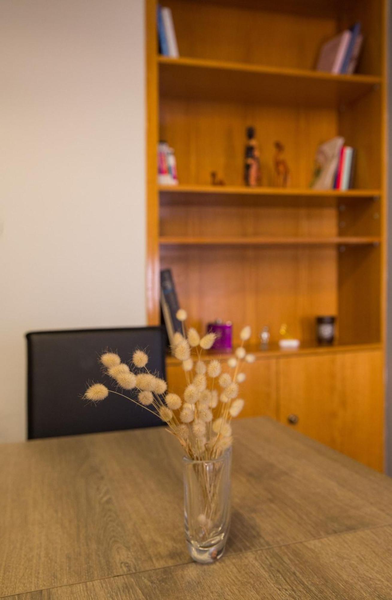 Athens' Classiest Neighborhood Renovated Apartment Eksteriør billede